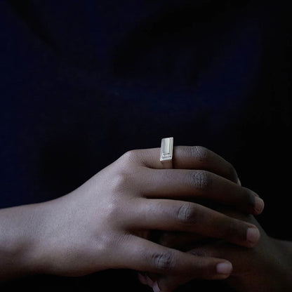 Tower - Ring