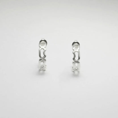 13 chain pierce
