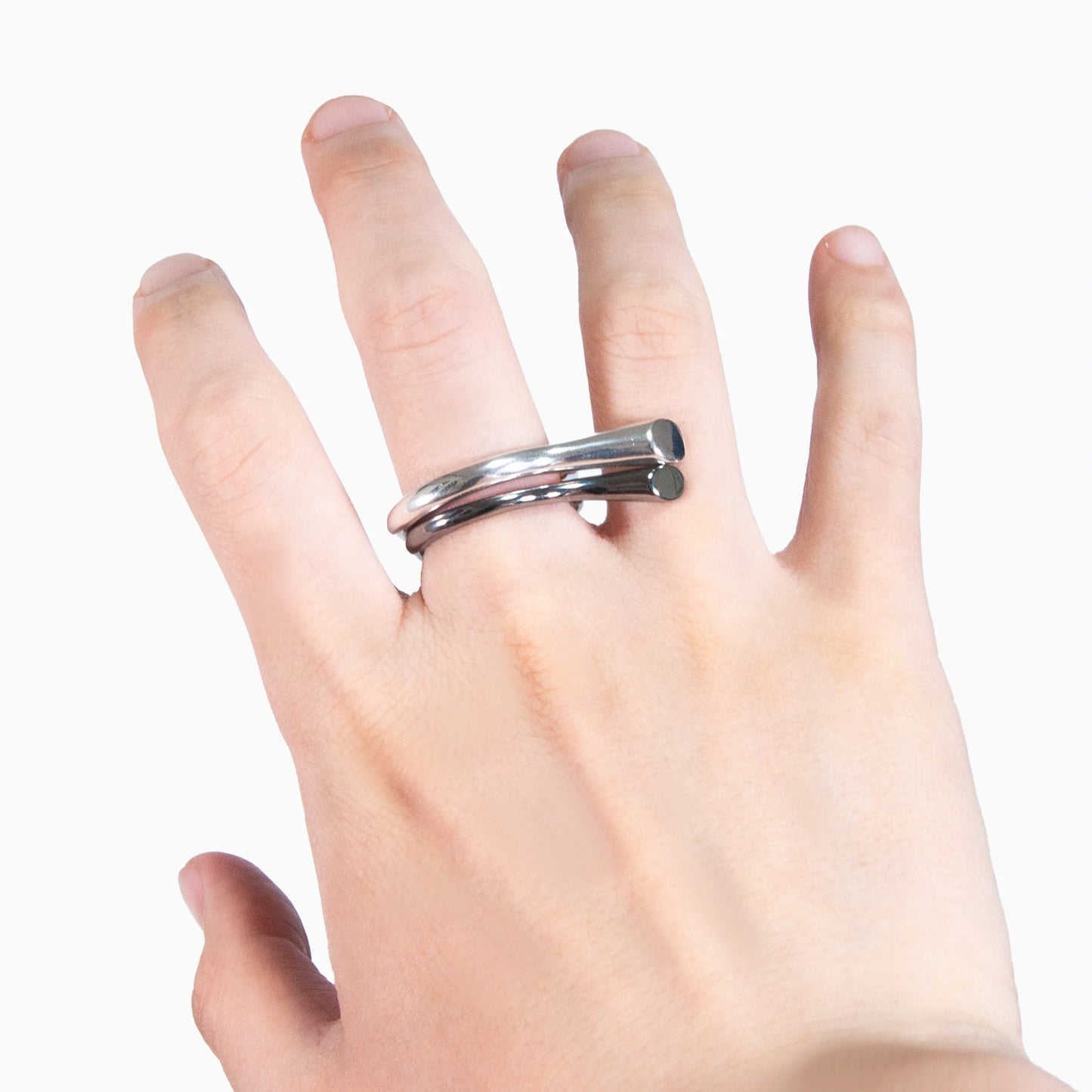 Brunch ring Duo