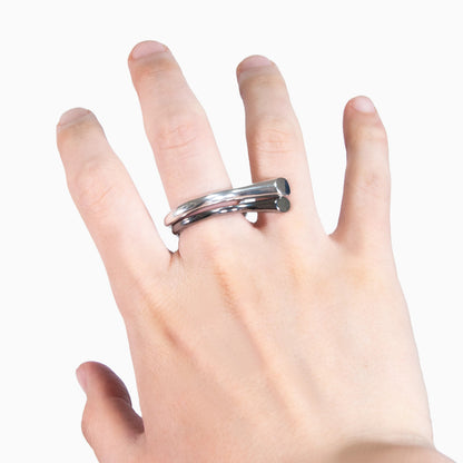 Brunch ring Duo