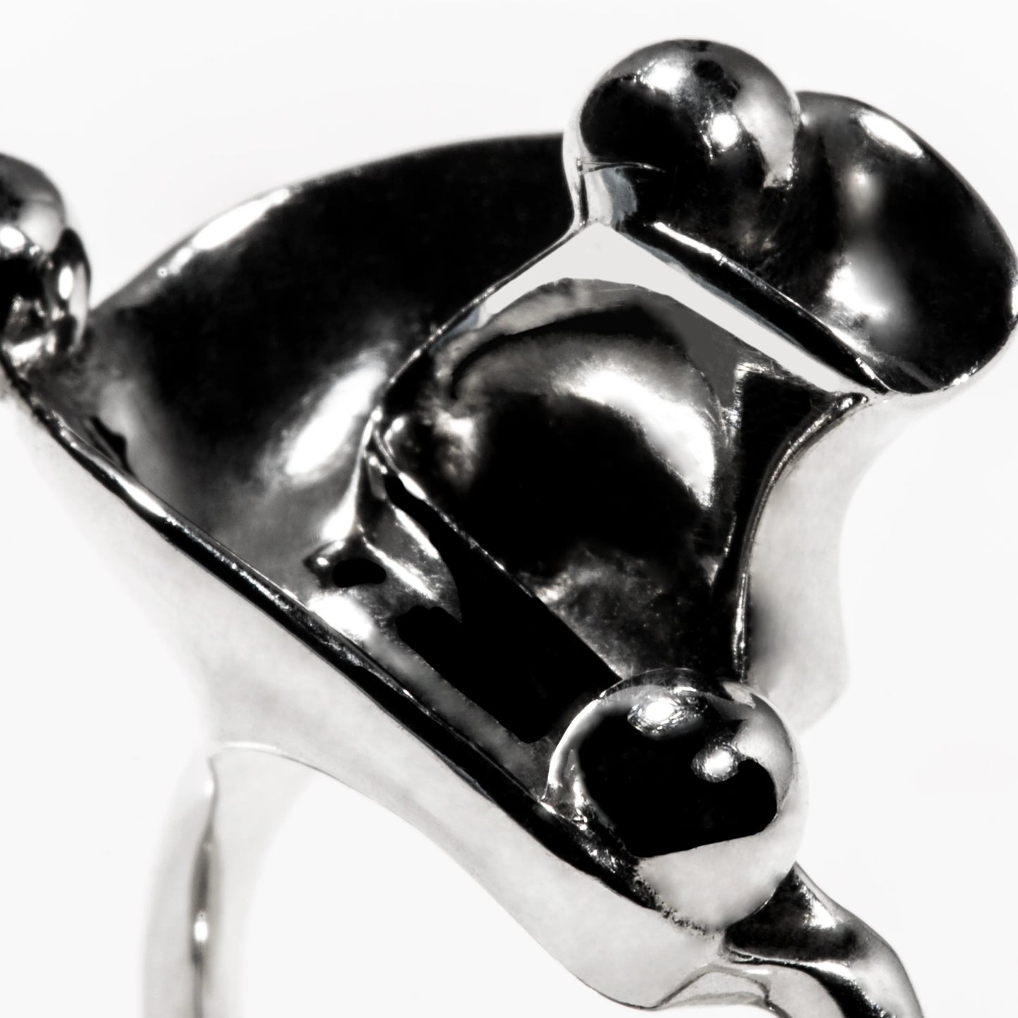 Flux Ring