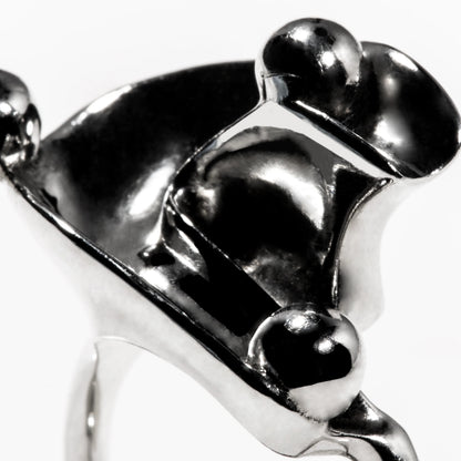 Flux Ring