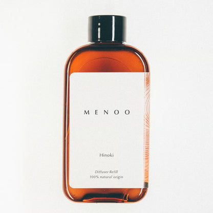 Hinoki｜Diffuser Refill 100ml