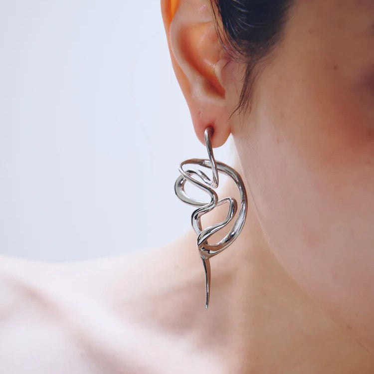PermaDaze Earring