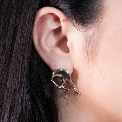 Enigma Earring (片耳用)