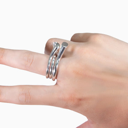 Brunch ring Trio