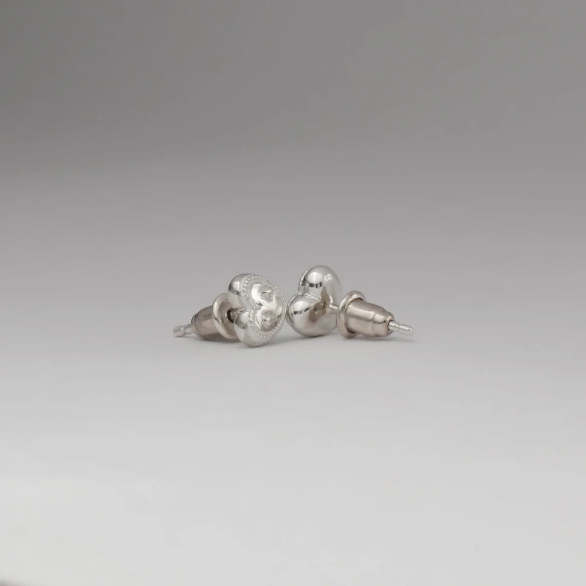 Heart & tears pierce