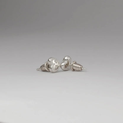 Heart & tears pierce