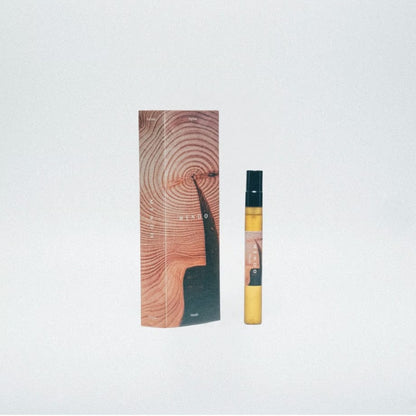 Hinoki｜精油香水 メノーパルファン 10ml