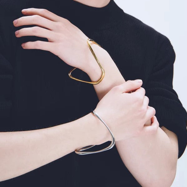Wave Bracelet