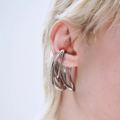 Stasis Ear Cuff