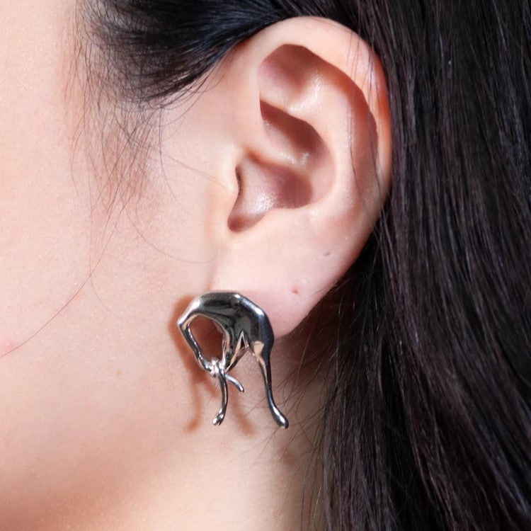 Enigma Earring (片耳用)