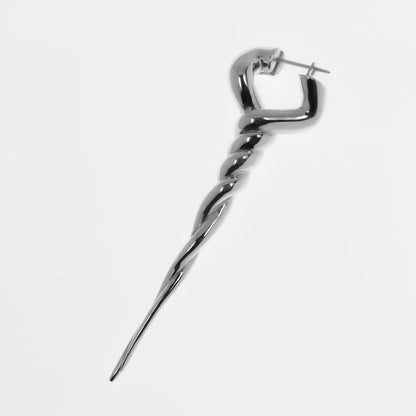 Tangle Earring Pair