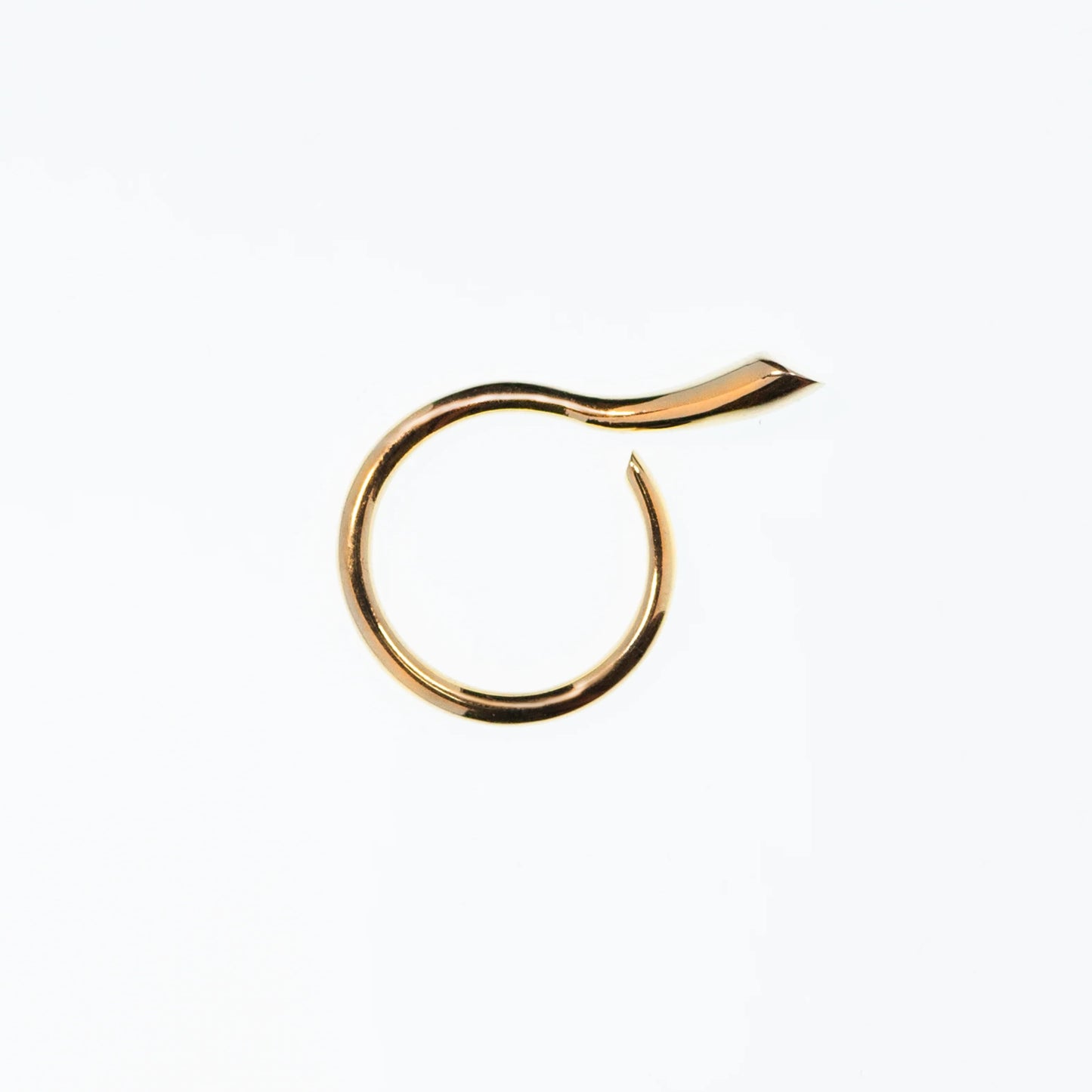 Brunch ring Trio