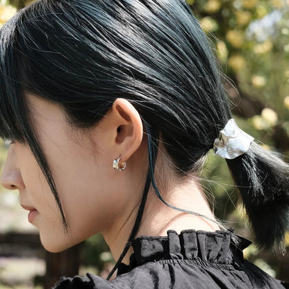 Toka Earring