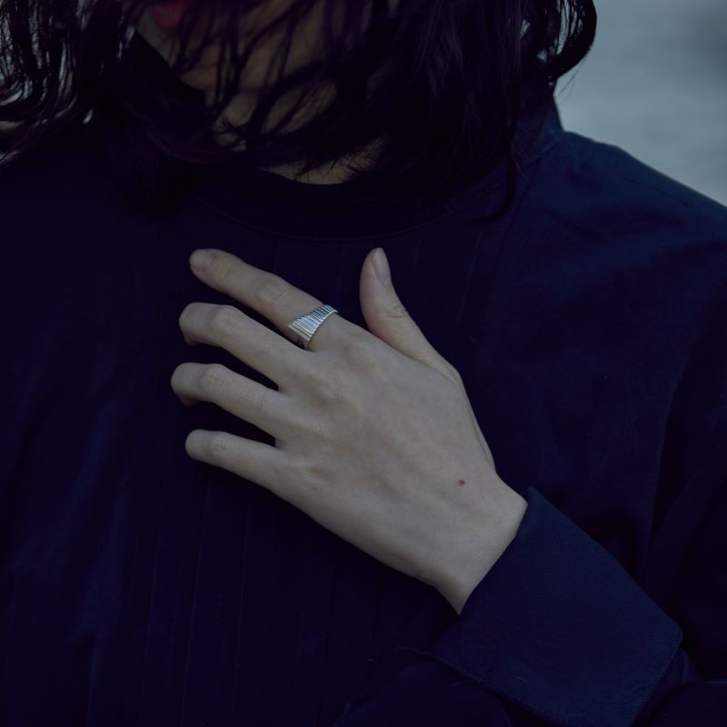 Hallgrimskirkja ring/ Lサイズ～