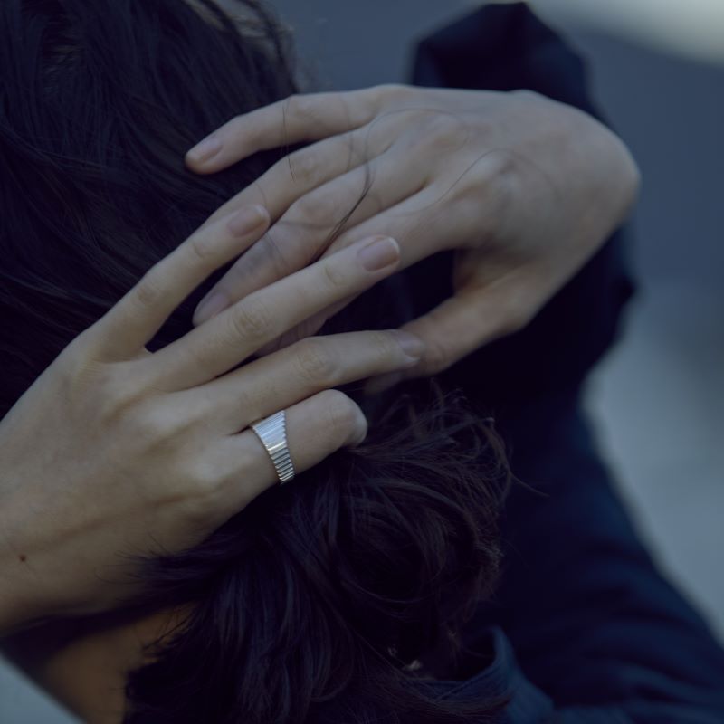 Hallgrimskirkja ring/ Lサイズ～