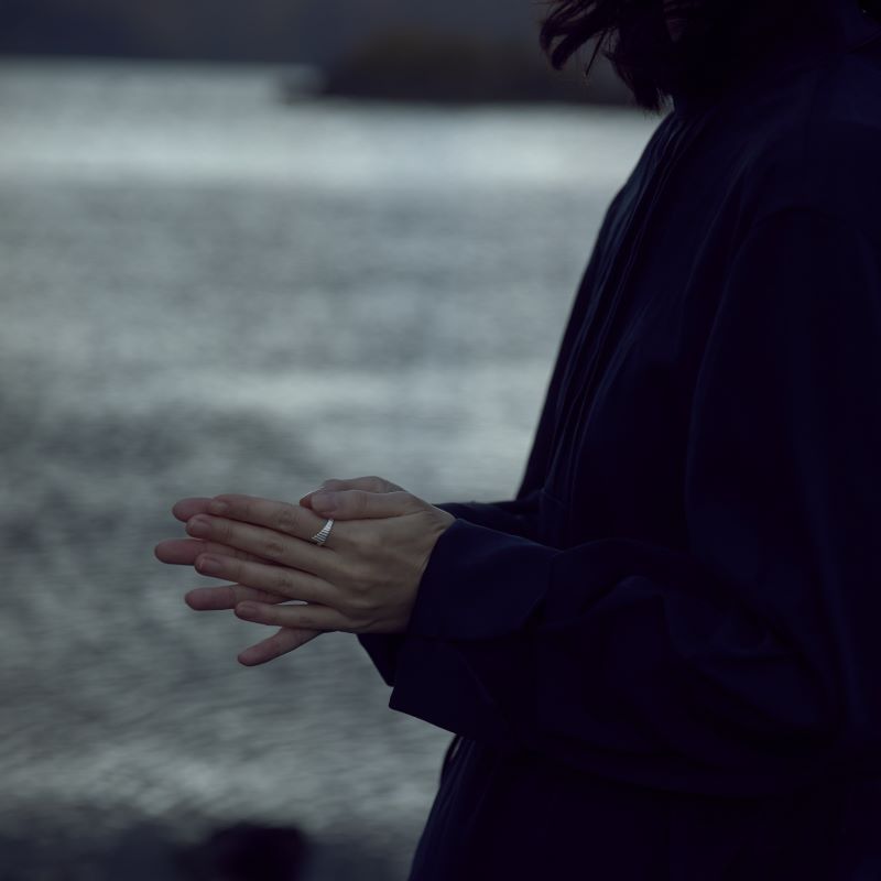 Hallgrimskirkja ring/ Sサイズ