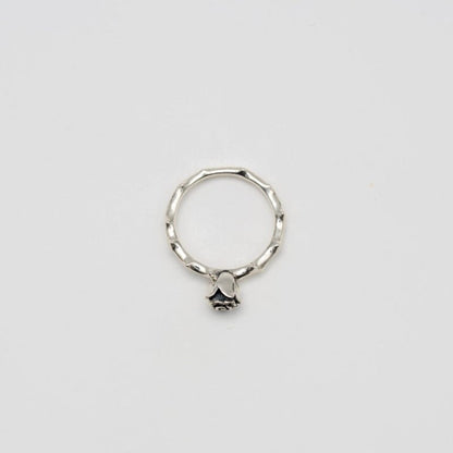 "Rose" ring 02