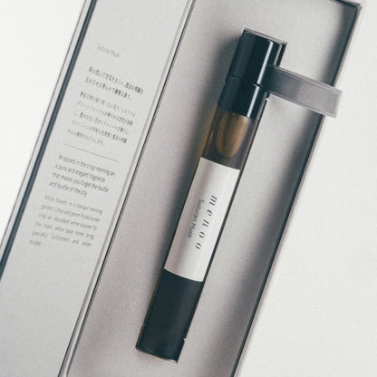 Suzuran Musk｜精油フレグランス メノーパルファン 10ml