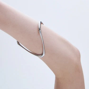 Wave Bracelet