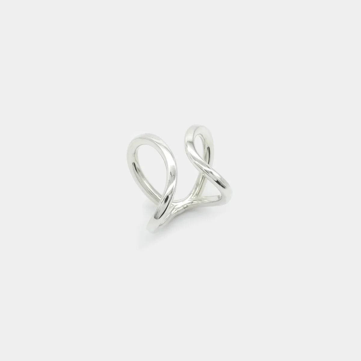 蝶 ring