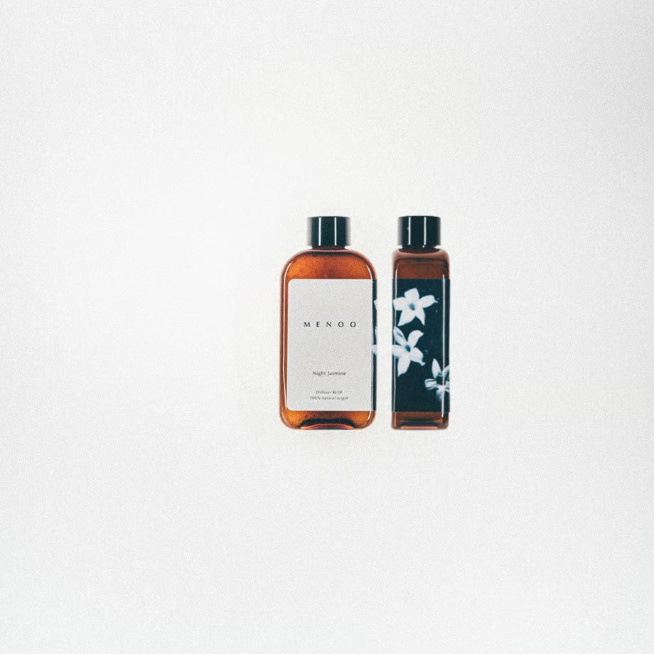 Night Jasmine｜Diffuser Refill 100ml