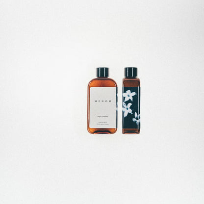 Night Jasmine｜Diffuser Refill 100ml