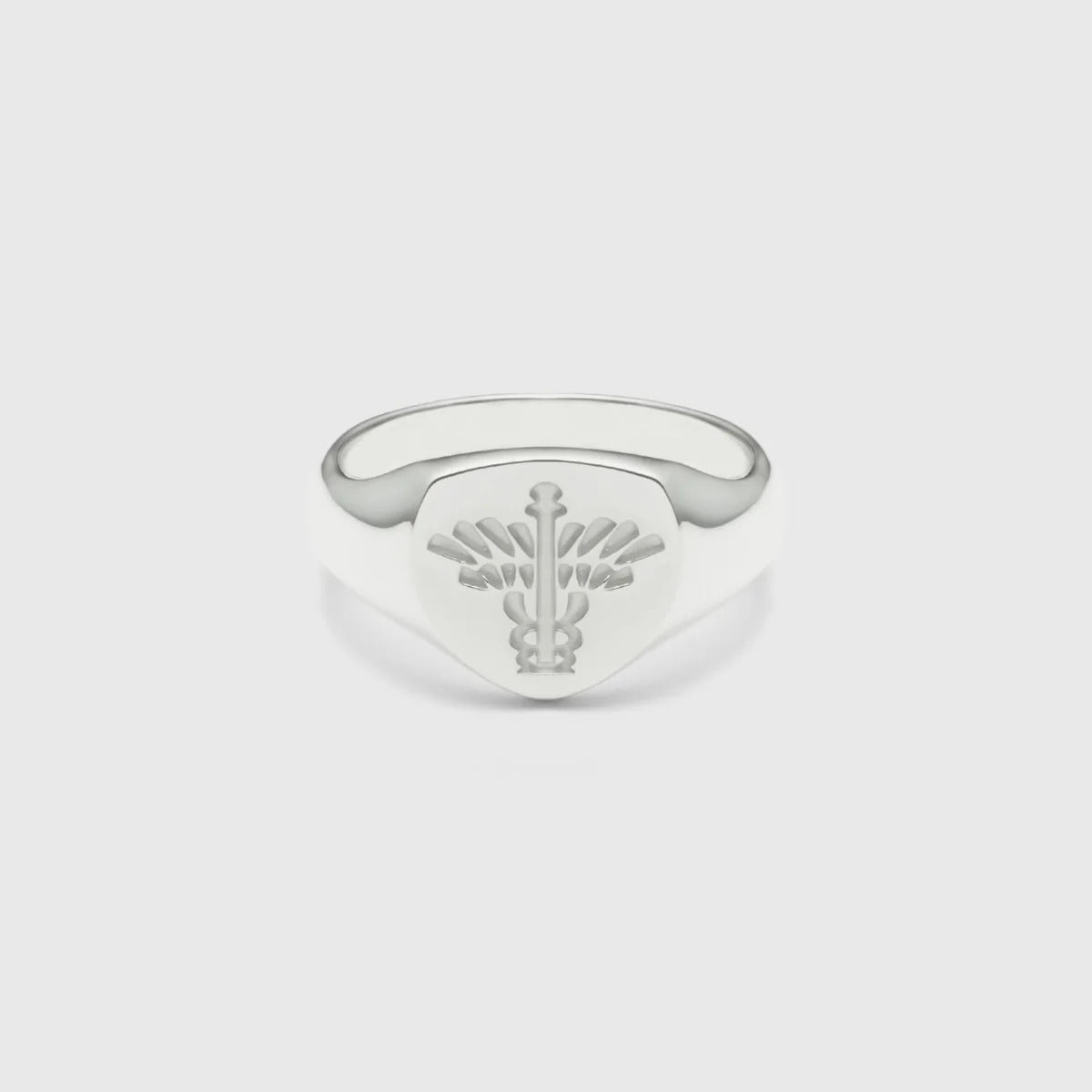 Mercury ring