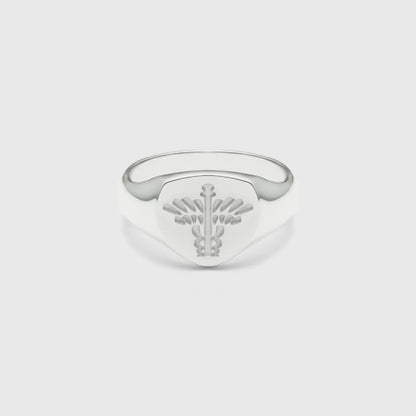 Mercury ring