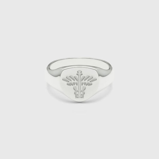 Mercury ring