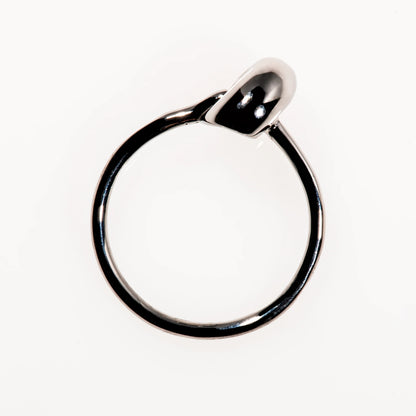 Solitude Ring / シルバー, ゴールド