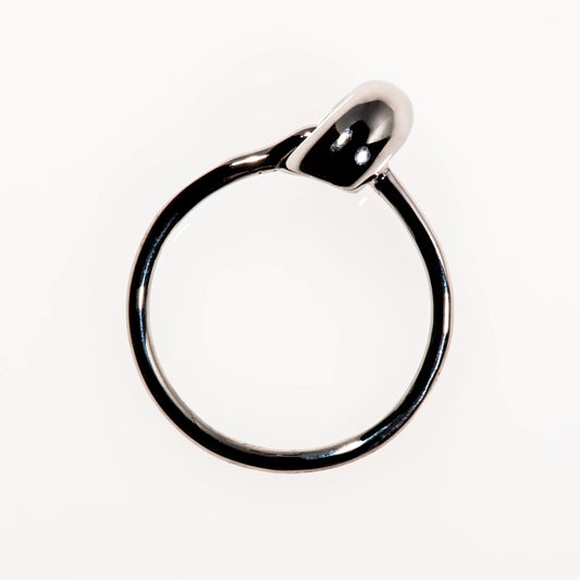 Solitude Ring / シルバー, ゴールド