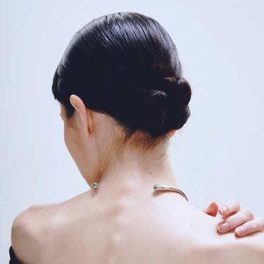 Wave Necklace