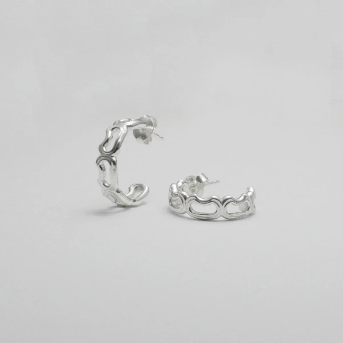 13 chain pierce