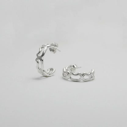 13 chain pierce