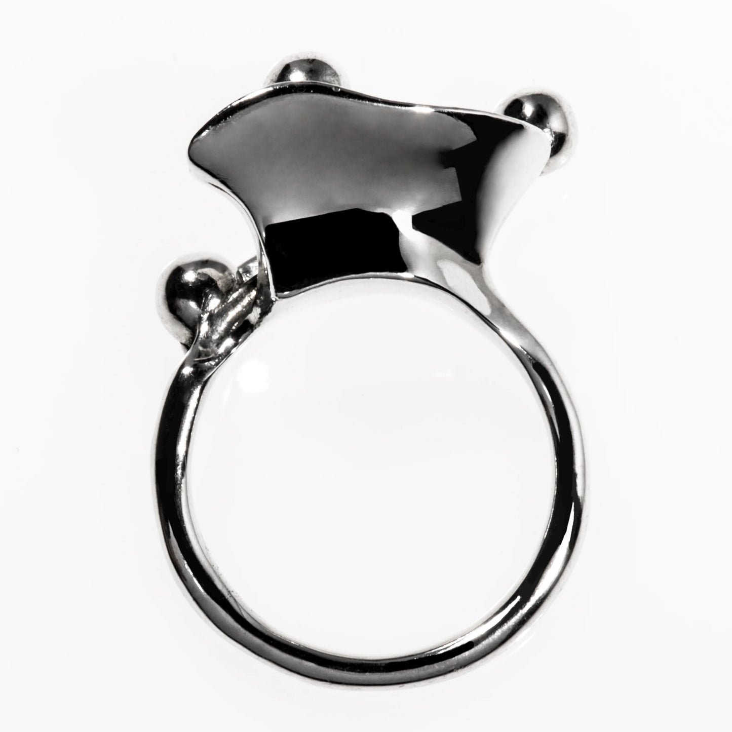 Flux Ring