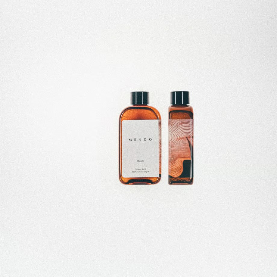 Hinoki｜Diffuser Refill 100ml