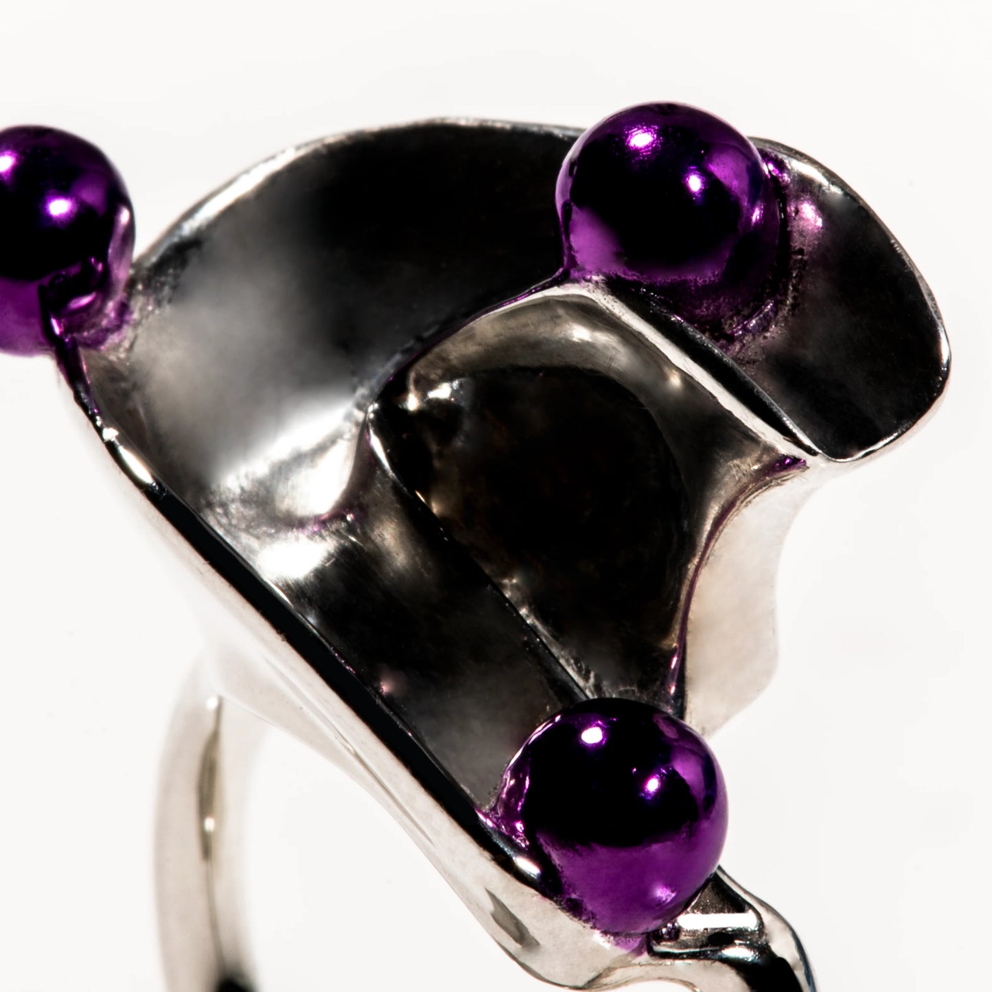 Flux Ring