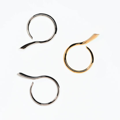 Brunch ring Trio
