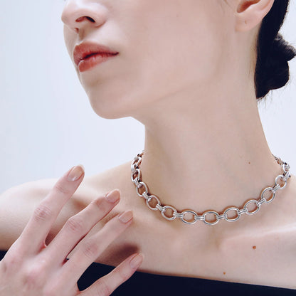 Lull Necklace