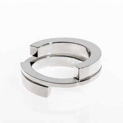 Continuum Ring
