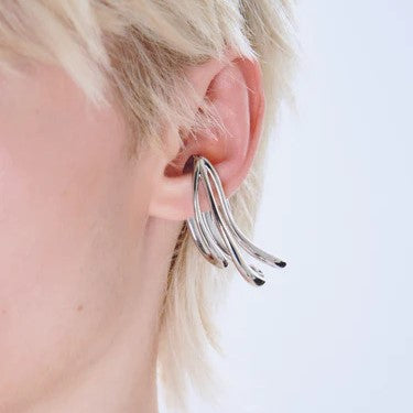 Stasis Ear Cuff