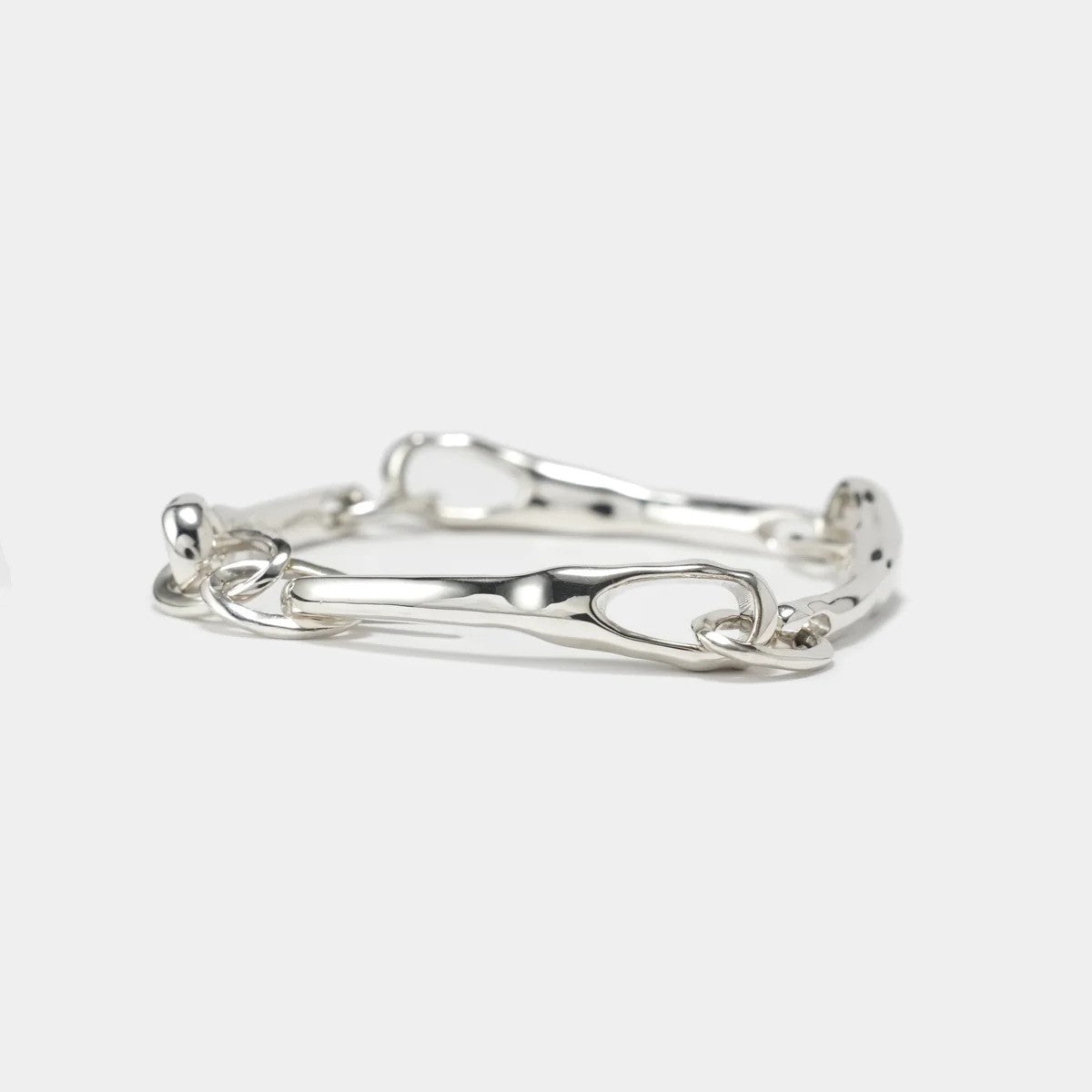 nuance bone bracelet