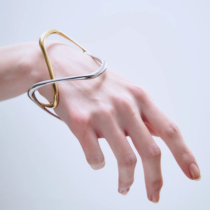 Wave Bracelet