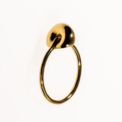 Solitude Ring / シルバー, ゴールド