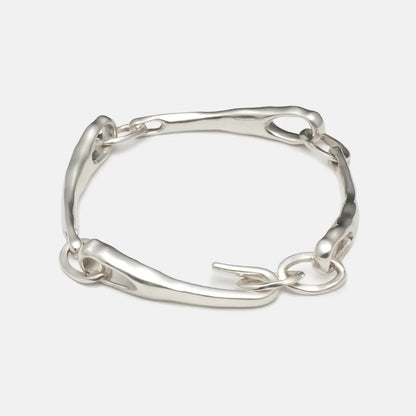 nuance bone bracelet