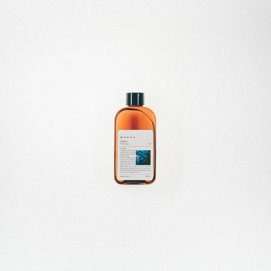 Peninsula｜Diffuser Refill 100ml