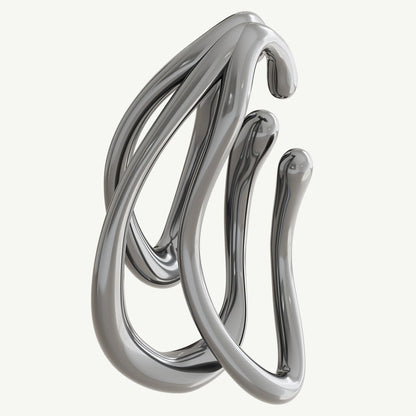 Stasis Ear Cuff