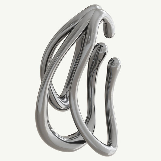 Stasis Ear Cuff